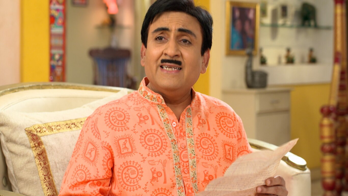 Taarak Mehta Ka Ooltah Chashmah – Jethalal Reads Letter To Babitaji