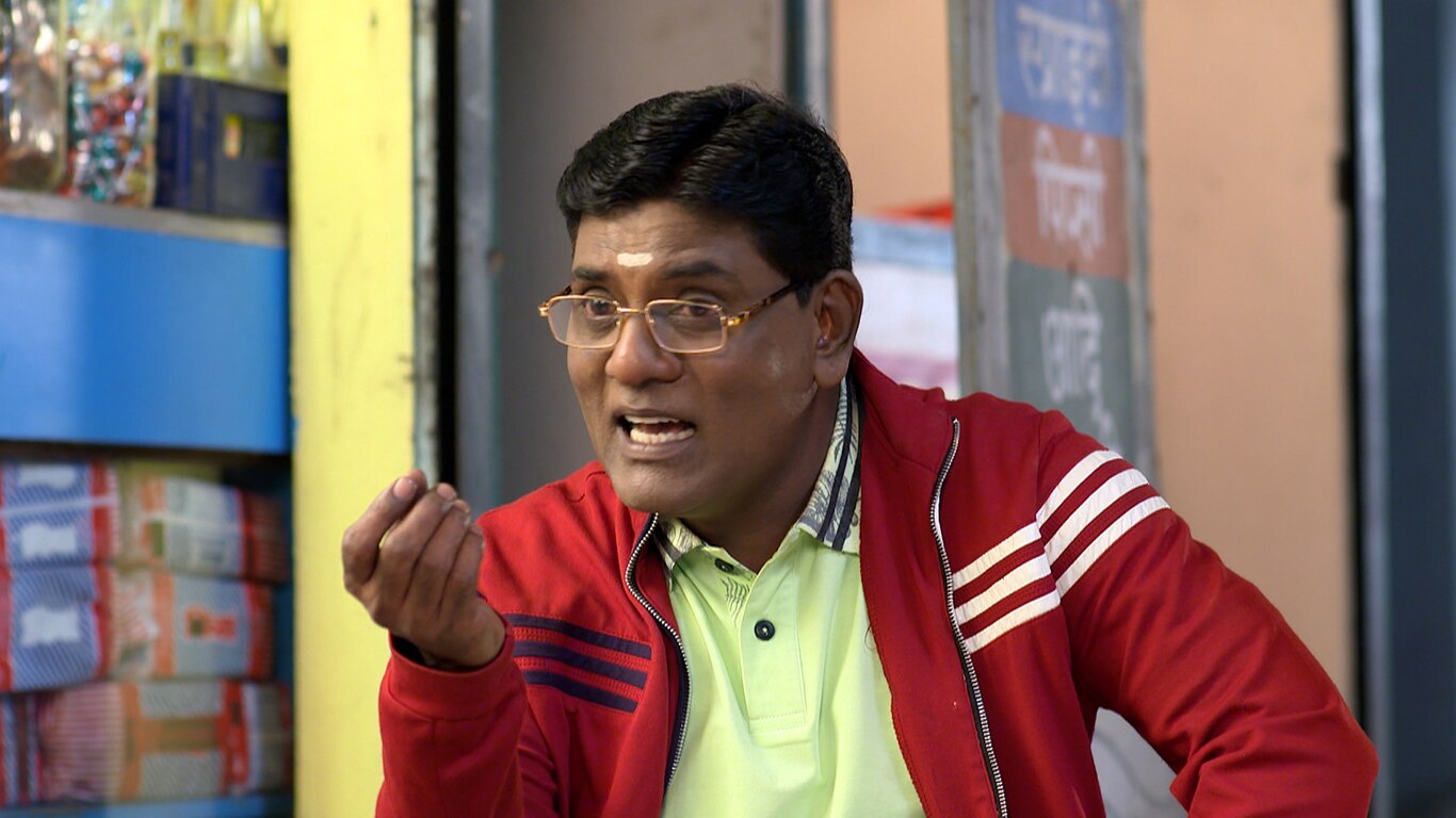 Taarak Mehta Ka Ooltah Chashmah – Iyer Needs 100 Tabs