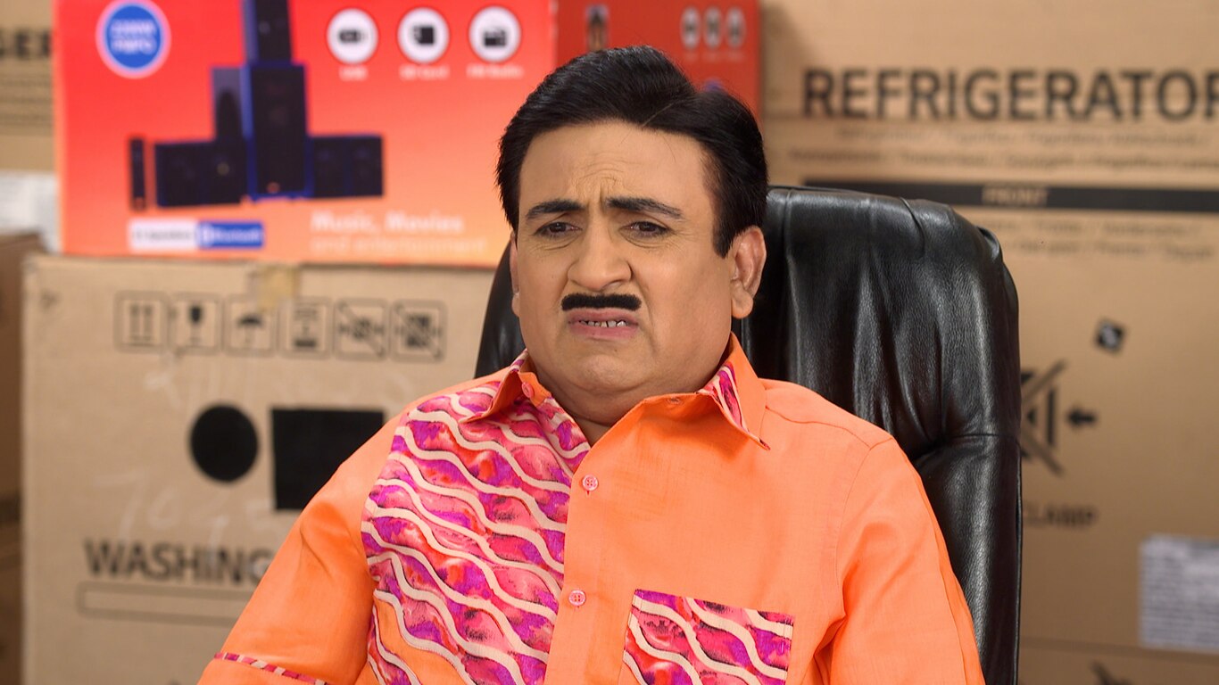 Taarak Mehta Ka Ooltah Chashmah – Bad News For Babitaji