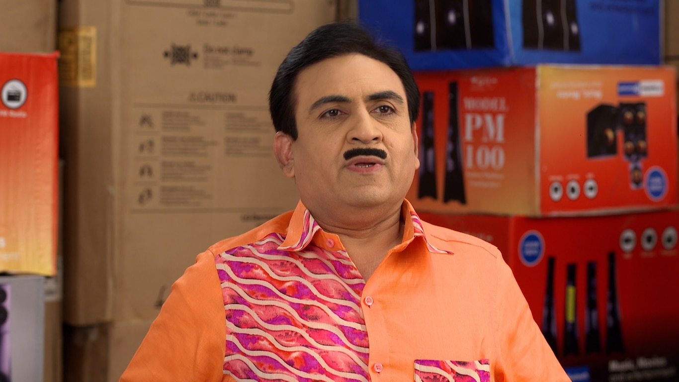 Taarak Mehta Ka Ooltah Chashmah ‚Äì Jethalal Unable To Get The Order