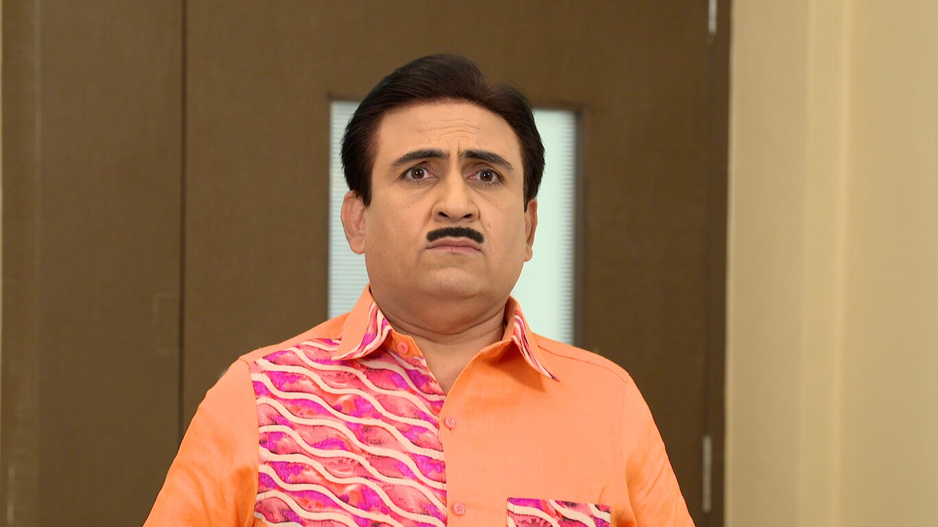 Taarak Mehta Ka Ooltah Chashmah – Jethalal In Deep Trouble