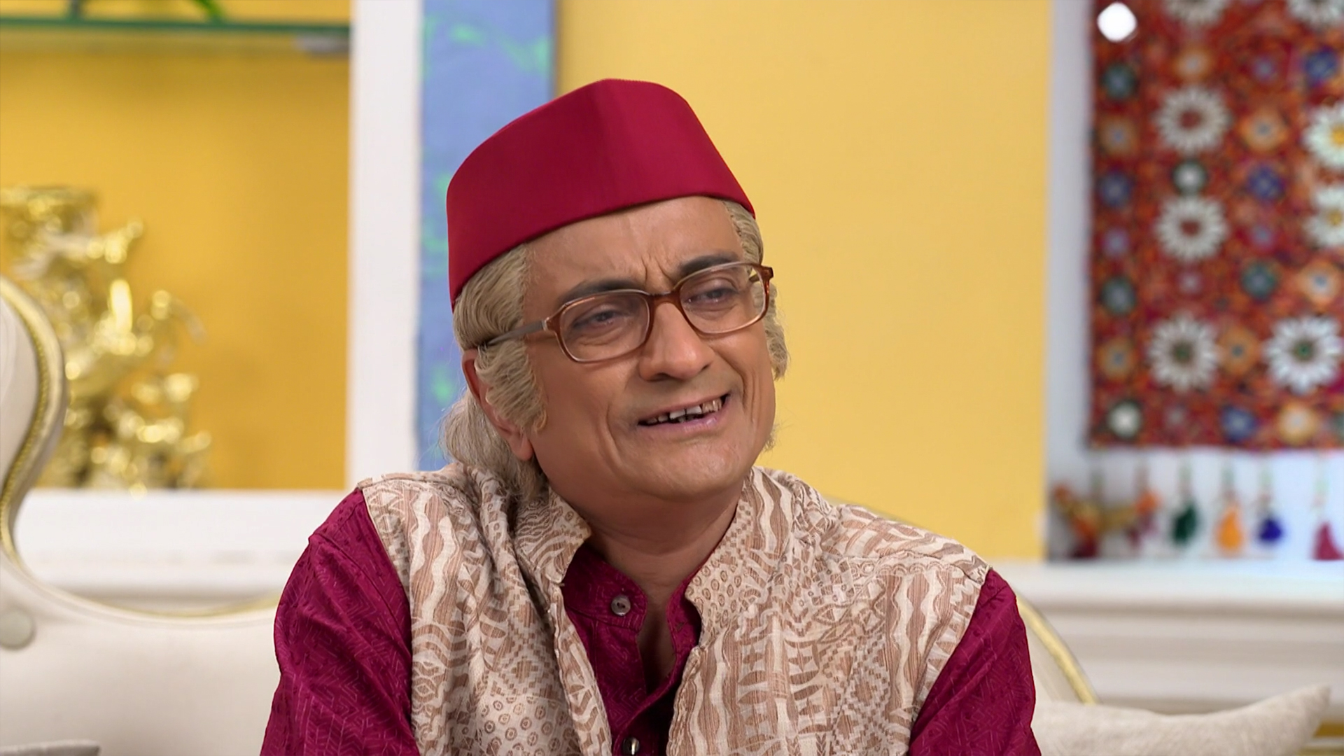 Watch Taarak Mehta Ka Ooltah Chashmah Episode No 3119 Tv Series Online