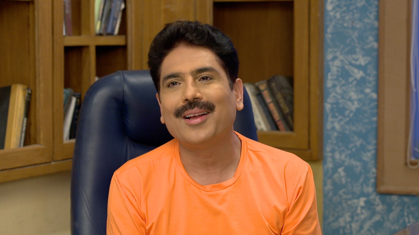 Taarak Mehta Ka Ooltah Chashmah ‚Äì The New Normal