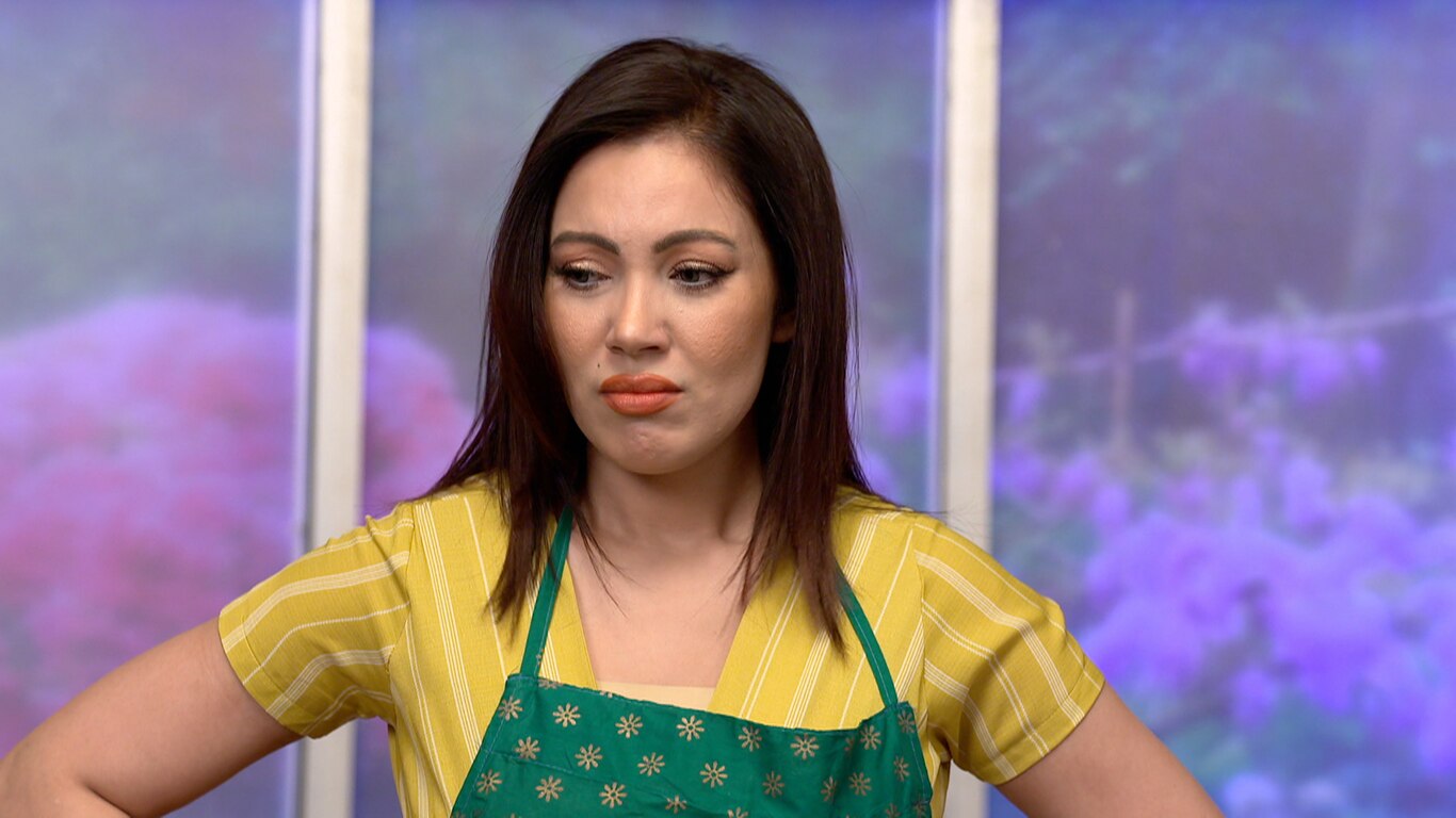 Taarak Mehta Ka Ooltah Chashmah – Gas Cylinder For Babita