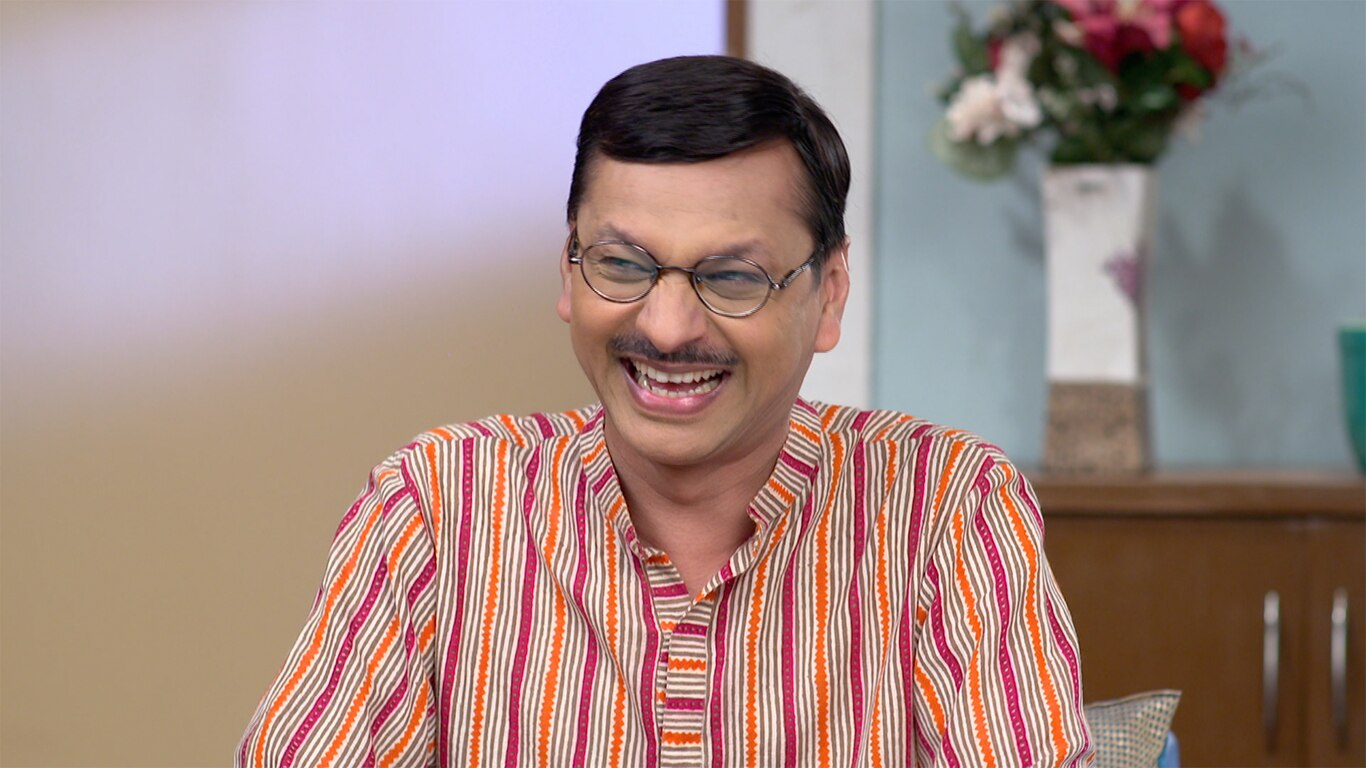 Taarak Mehta Ka Ooltah Chashmah – Popatlal Ki Fan
