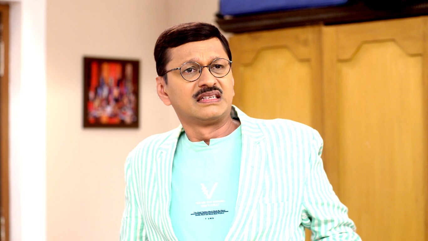 Taarak Mehta Ka Ooltah Chashmah – Popatlal's Mangoes Found