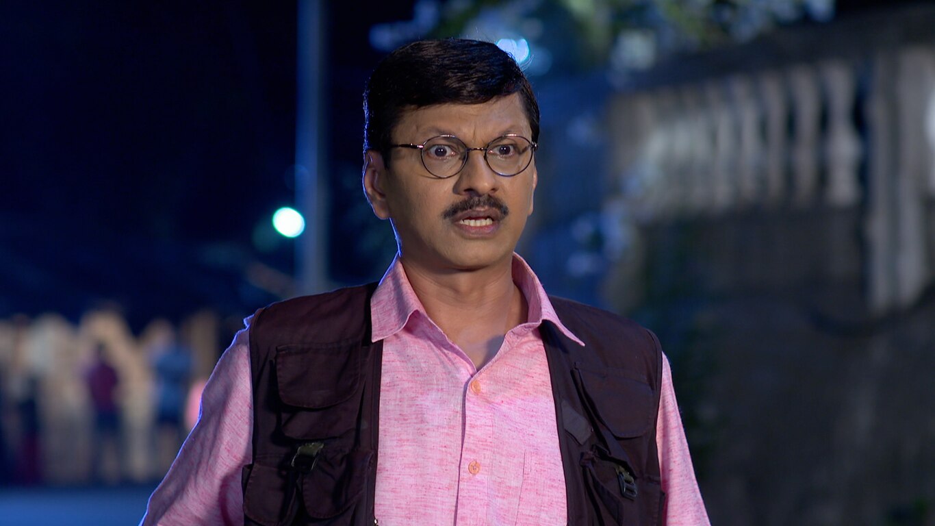 Taarak Mehta Ka Ooltah Chashmah – Popatlal's New Mission
