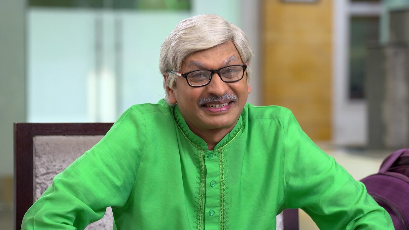 Taarak Mehta Ka Ooltah Chashmah – Popatlal Gets Distracted