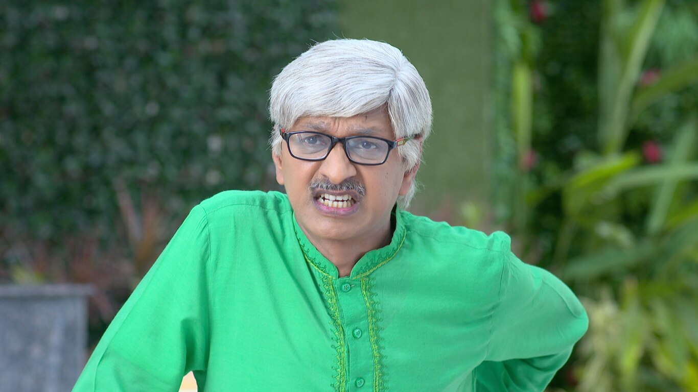 Taarak Mehta Ka Ooltah Chashmah – Popatlal Takes A Boat Ride