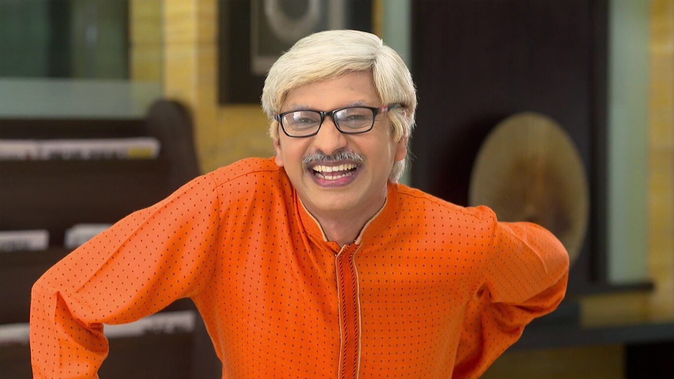 Taarak Mehta Ka Ooltah Chashmah – Popatlal's Secret
