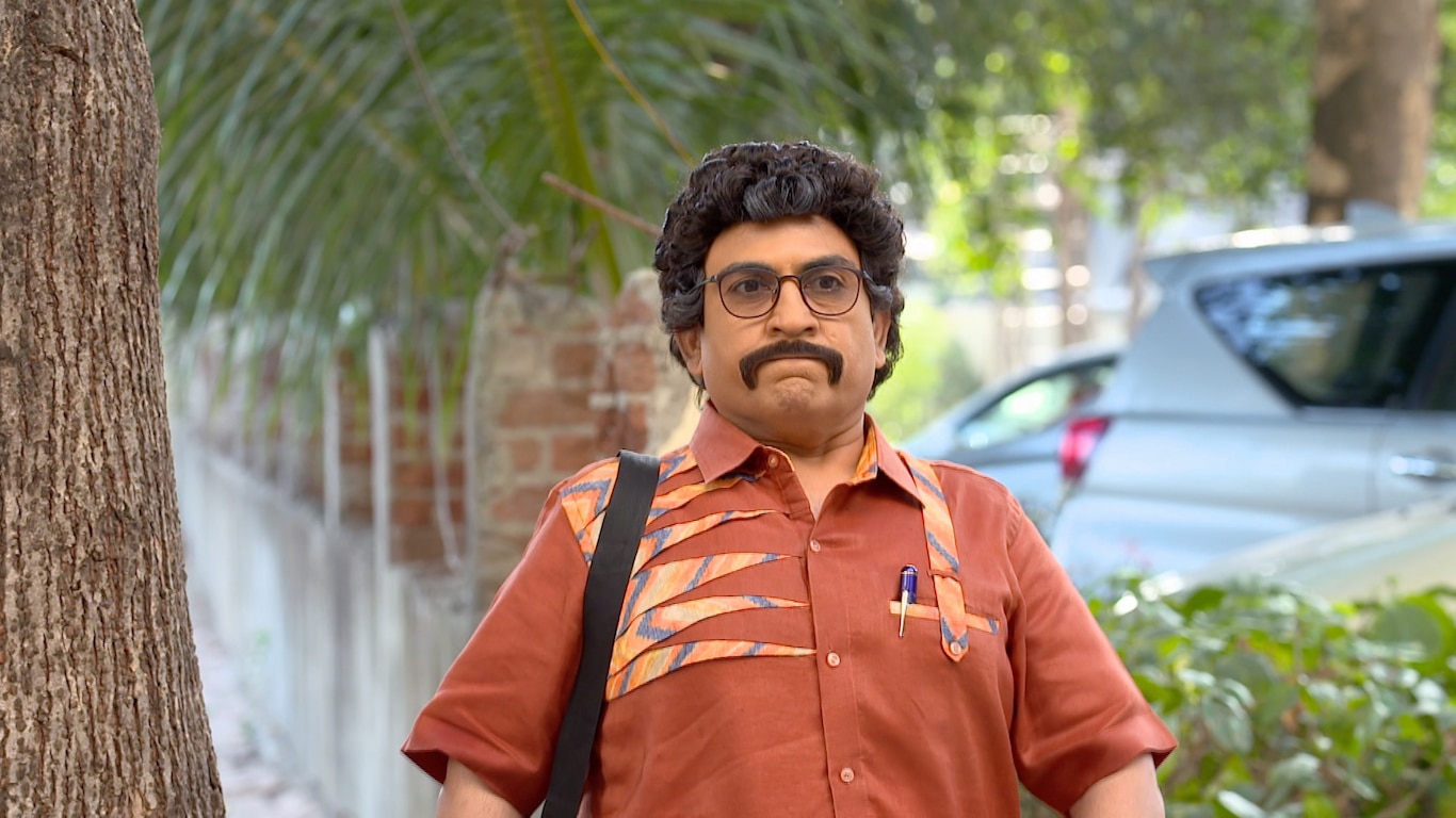 Taarak Mehta Ka Ooltah Chashmah – Jethalal Goes Undercover