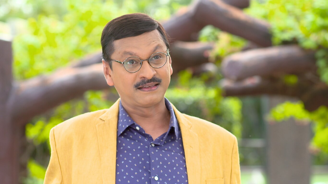 Taarak Mehta Ka Ooltah Chashmah – Popatlal Meets Sanjana