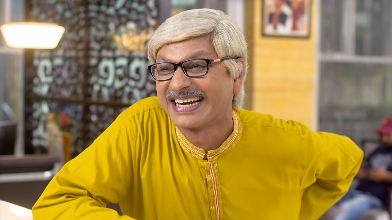 Taarak Mehta Ka Ooltah Chashmah – Popatlal Gets Caught