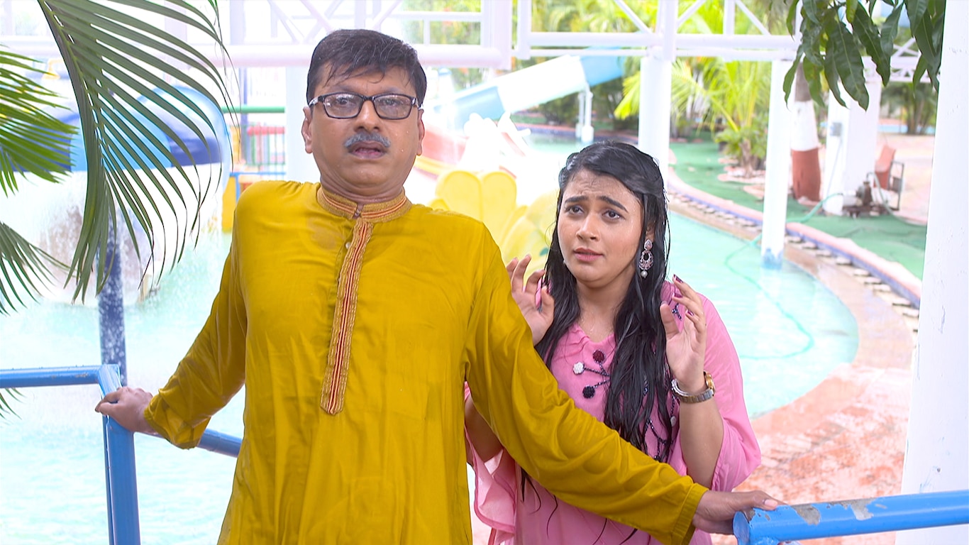Taarak Mehta Ka Ooltah Chashmah – Popatlal Waits For A Miracle