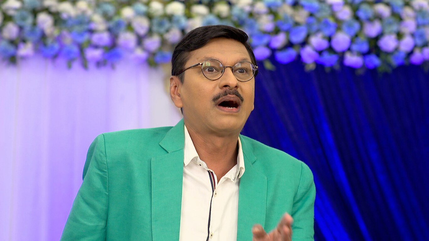 Taarak Mehta Ka Ooltah Chashmah – Narrating The Mission