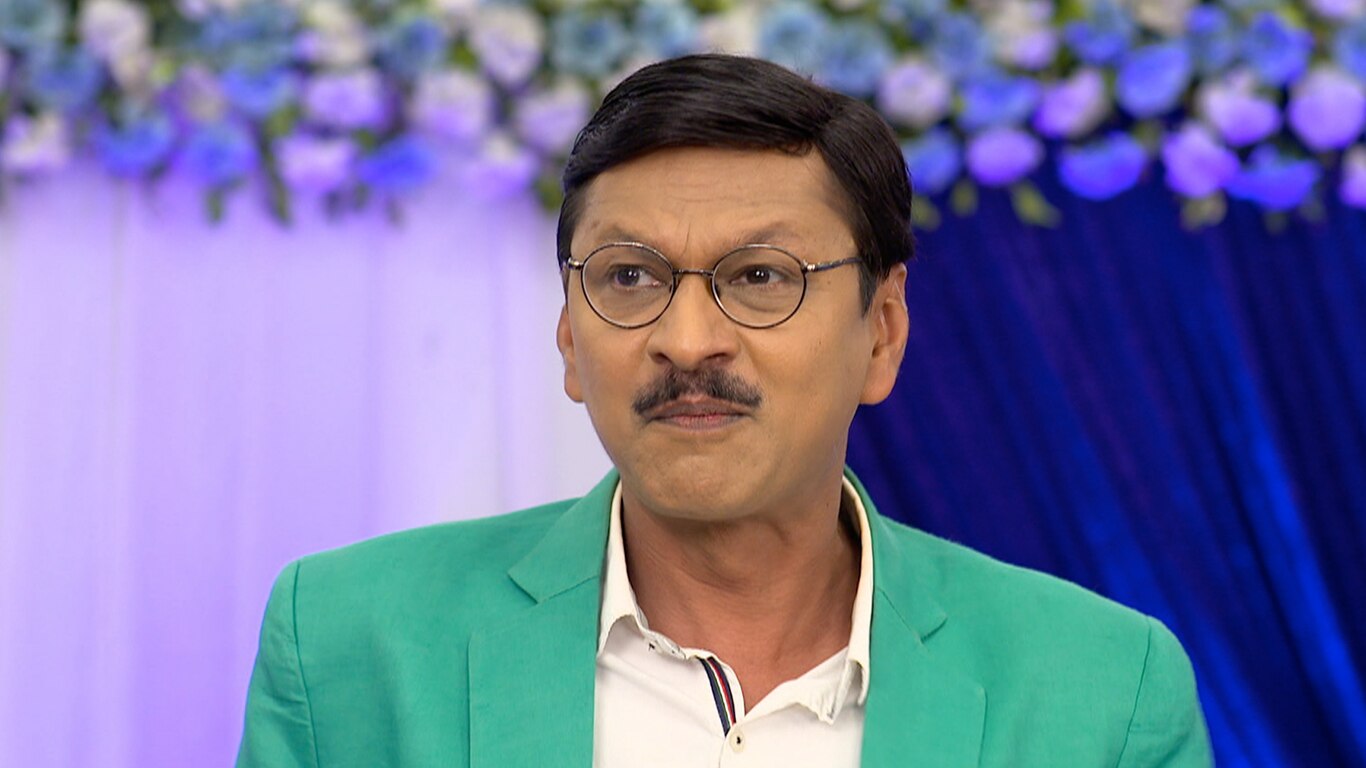 Taarak Mehta Ka Ooltah Chashmah – Kala Kauwa Trophy