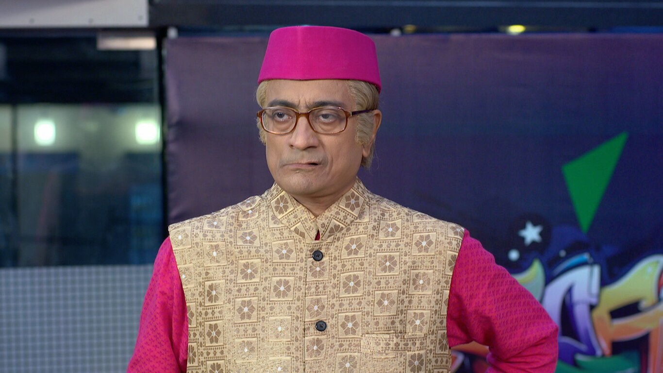 Taarak Mehta Ka Ooltah Chashmah – Bapuji Finds The Bottle
