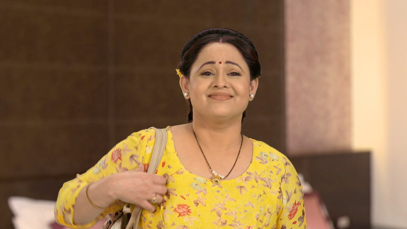 Taarak Mehta Ka Ooltah Chashmah – Check Out From Resort