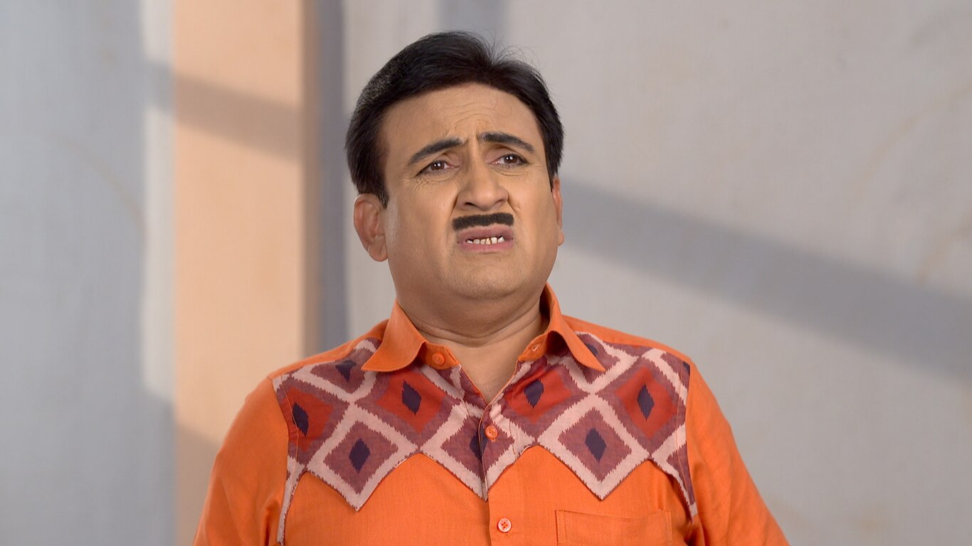 Taarak Mehta Ka Ooltah Chashmah – The Empty Warehouse