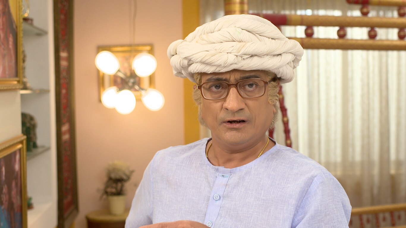 Taarak Mehta Ka Ooltah Chashmah – Jalebi Ke Sapne