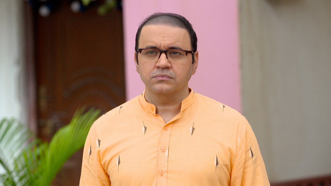 Taarak Mehta Ka Ooltah Chashmah – Bhide Wants To Plan Ganesh Utsav