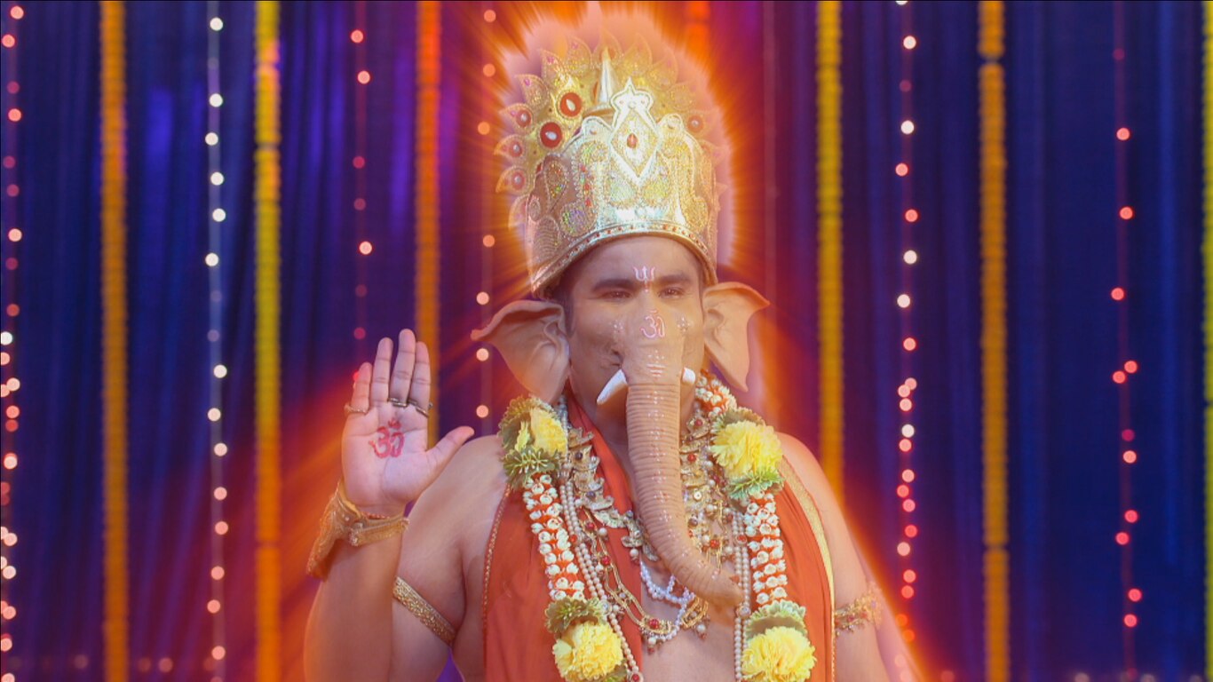 Taarak Mehta Ka Ooltah Chashmah – Ganesha's Message For Bhide