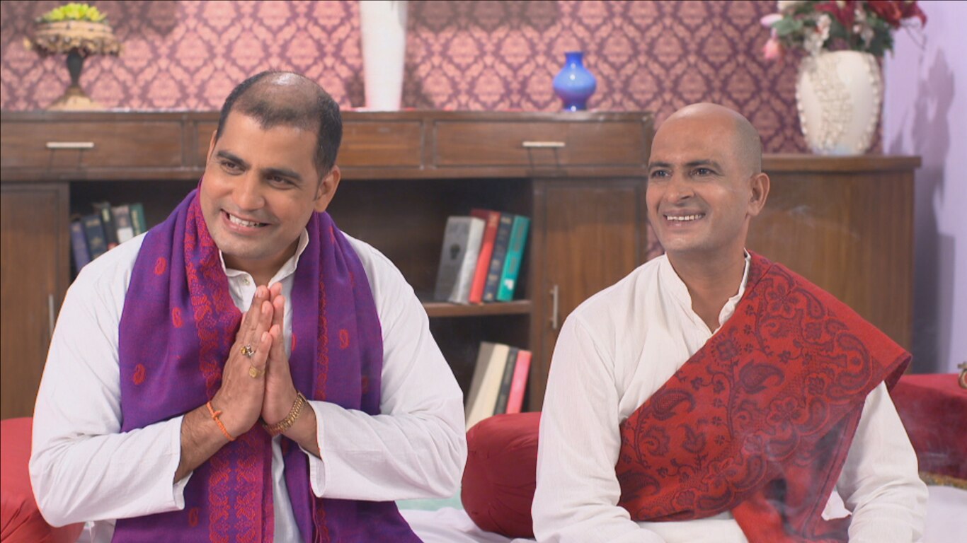 Taarak Mehta Ka Ooltah Chashmah – Pandits Create Confusion