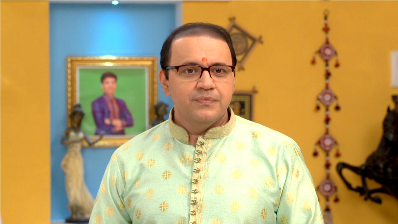 Taarak Mehta Ka Ooltah Chashmah – Ranga Rang Karyakram