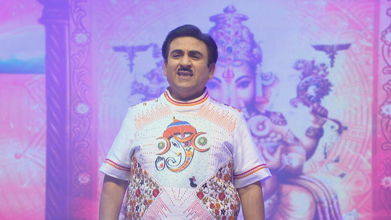 Taarak Mehta Ka Ooltah Chashmah – Laut Ke Aayenge