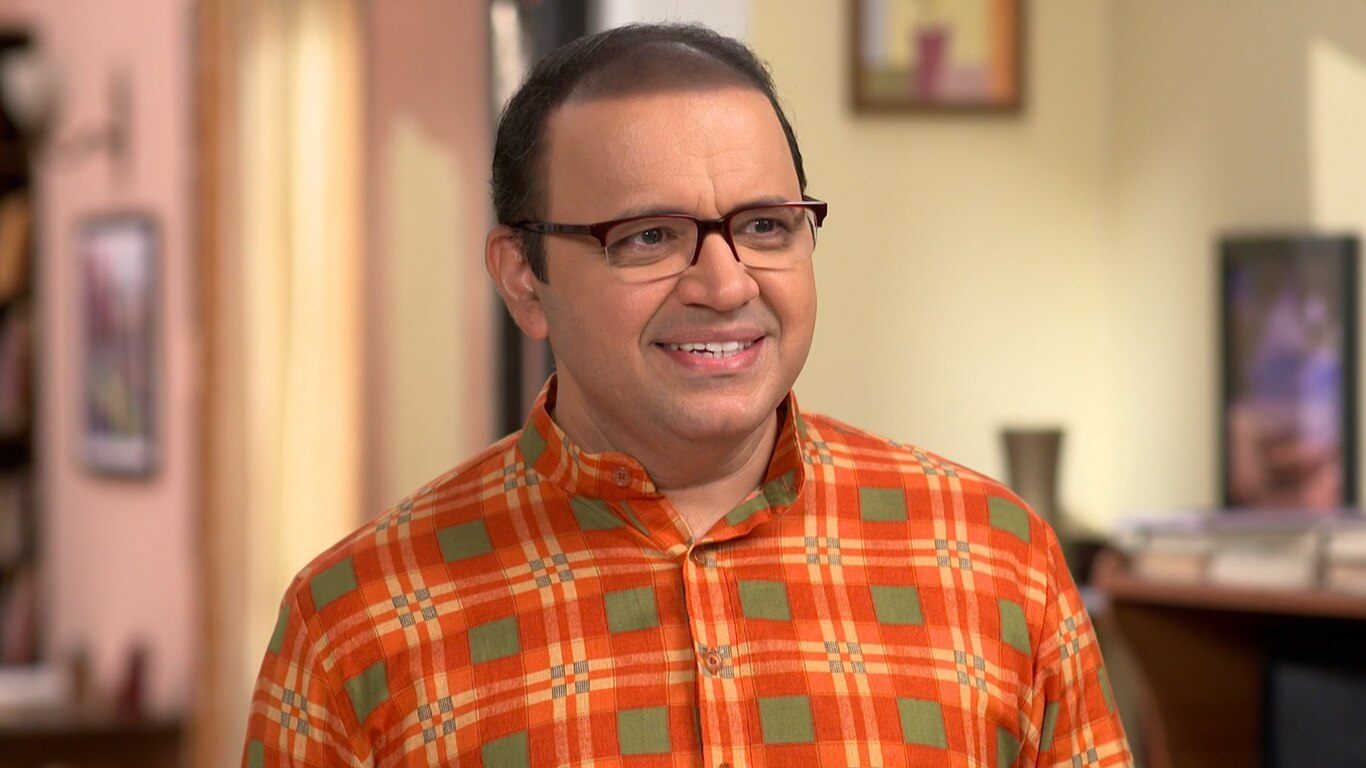 Taarak Mehta Ka Ooltah Chashmah – Bhide's Money Withdrawn