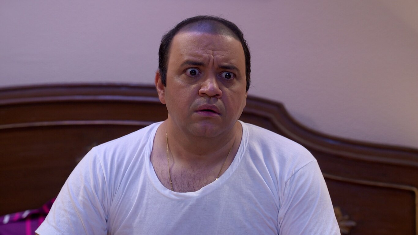 Taarak Mehta Ka Ooltah Chashmah – Bhide Ka Bhayanak Sapna