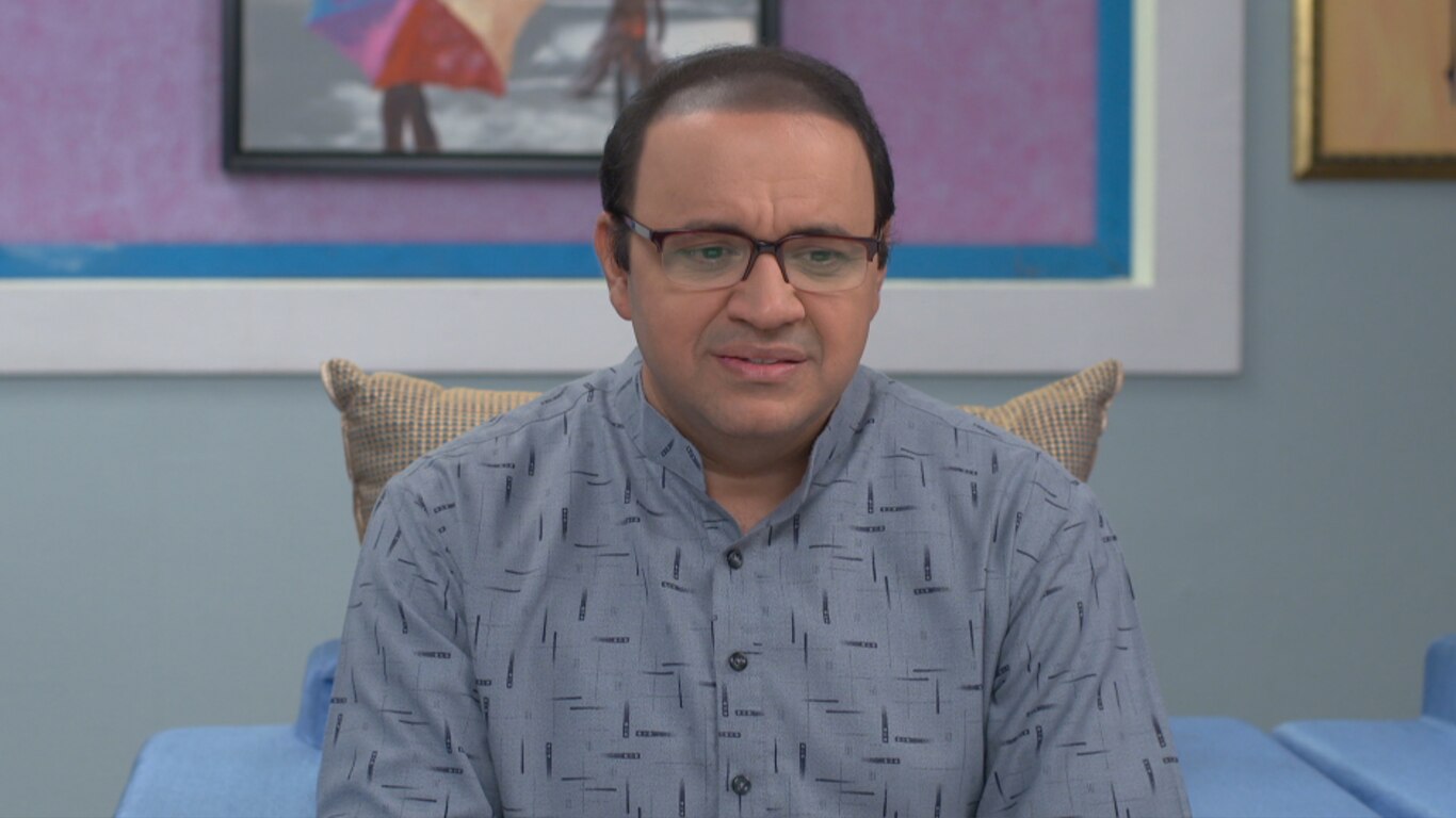 Taarak Mehta Ka Ooltah Chashmah – The Kahwa Party
