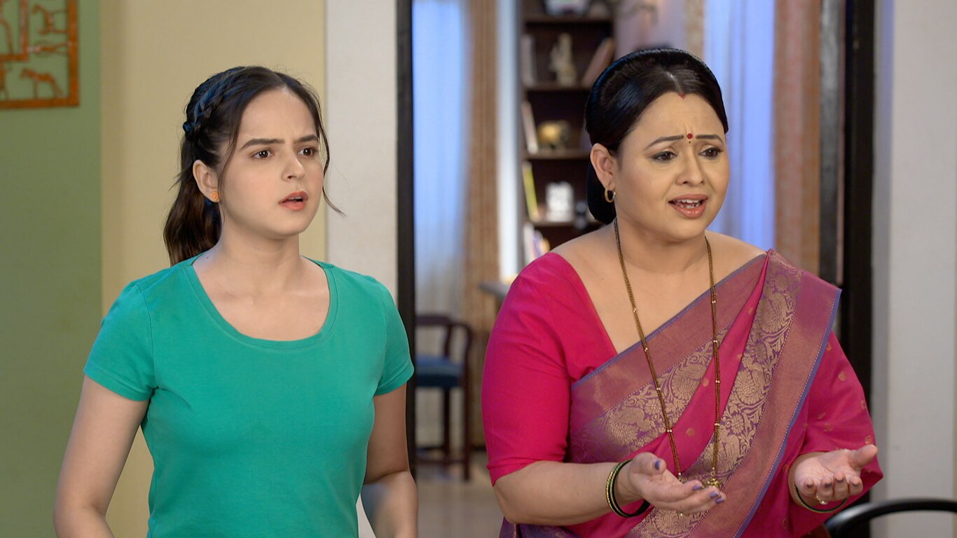 Taarak Mehta Ka Ooltah Chashmah – Supporting The Small Shops