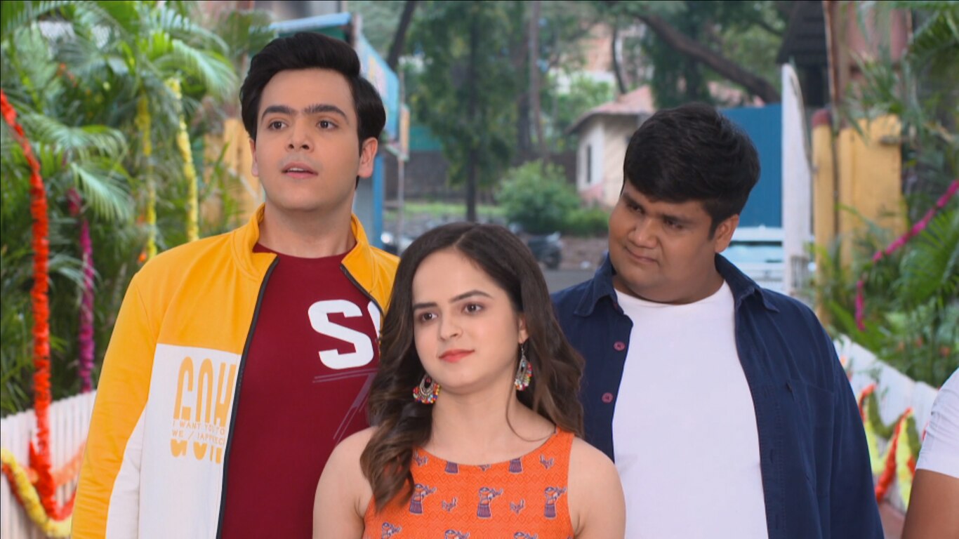 Taarak Mehta Ka Ooltah Chashmah – Tapu Sena On High Alert