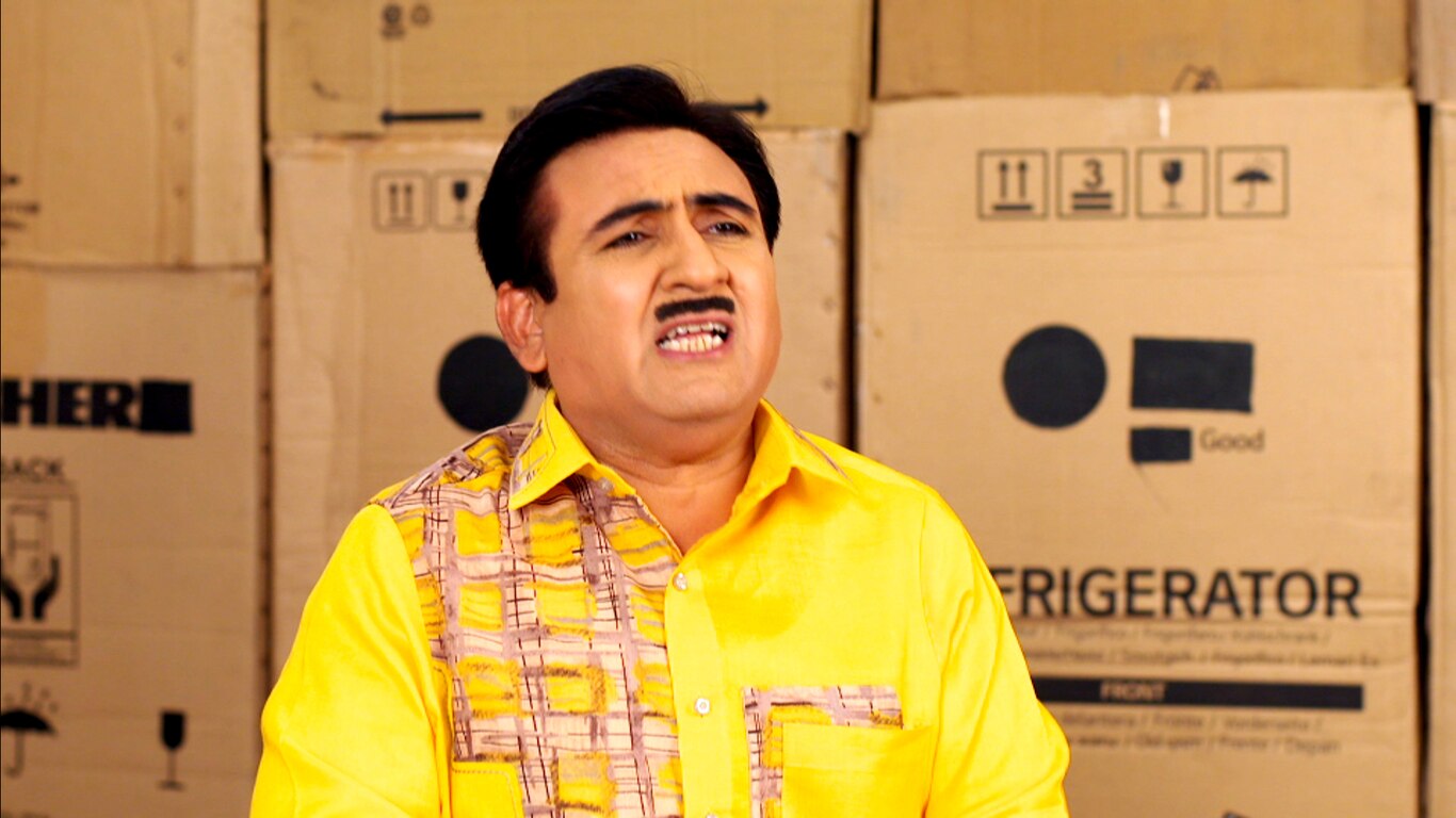 Taarak Mehta Ka Ooltah Chashmah – Searching For Santosh Contractor