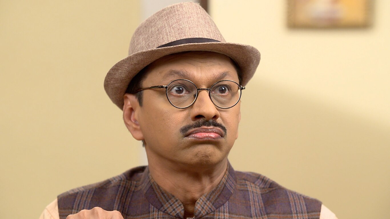 Taarak Mehta Ka Ooltah Chashmah – No Shaadi For Popatlal