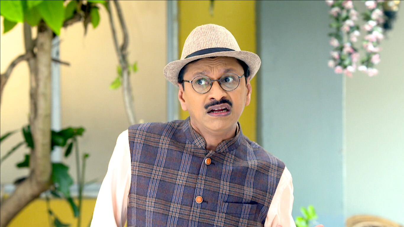 Taarak Mehta Ka Ooltah Chashmah – Toofani Astrologer