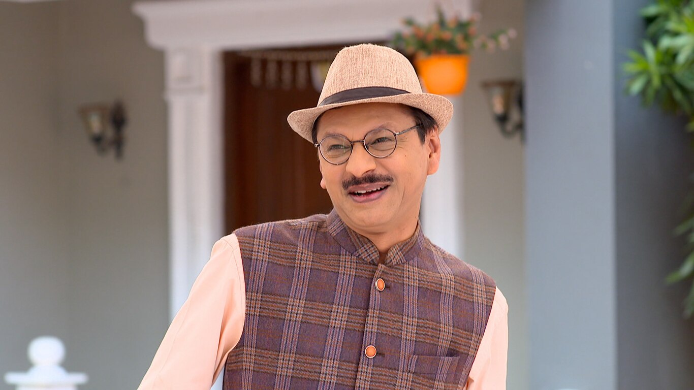 Taarak Mehta Ka Ooltah Chashmah – Popatlal Meets A Vastu Expert
