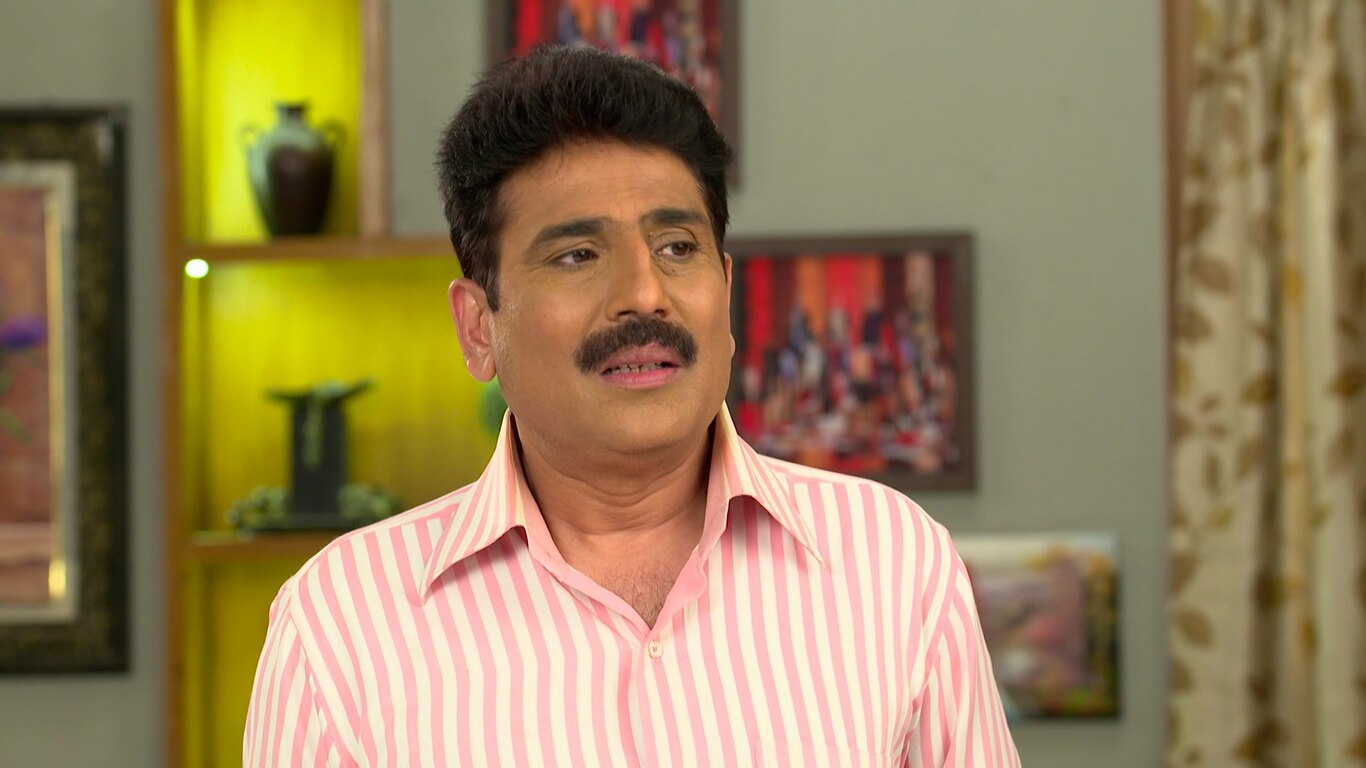 Taarak Mehta Ka Ooltah Chashmah – Taarak Doesn't Like His Surprise