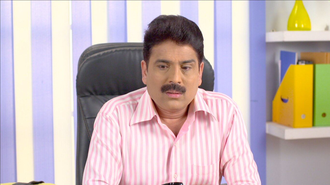 Taarak Mehta Ka Ooltah Chashmah – Taarak Gets Tired Of His Diet