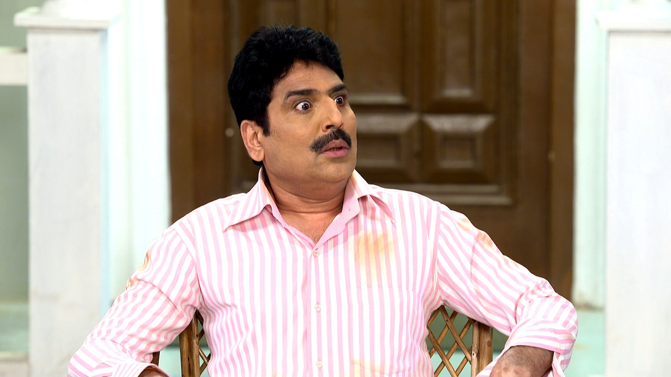 Taarak Mehta Ka Ooltah Chashmah – Karele Wali Ki Jaan