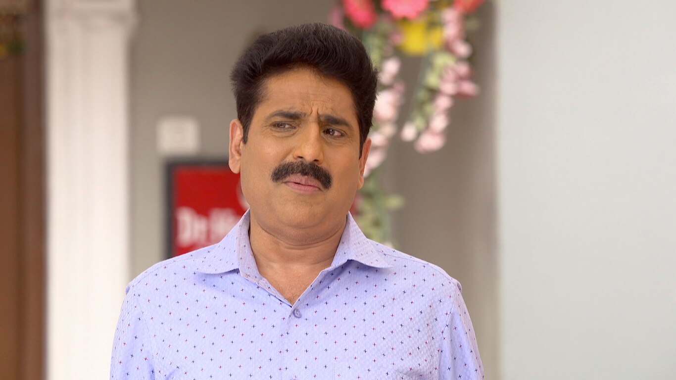 Taarak Mehta Ka Ooltah Chashmah – Meeting For Taarak's Health