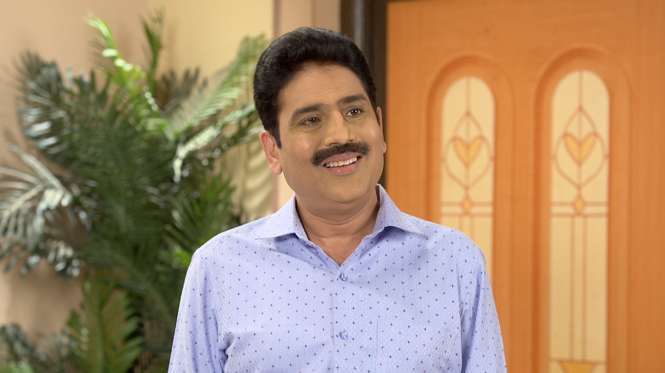 Taarak Mehta Ka Ooltah Chashmah – Taarak Fears The Shock Treatment