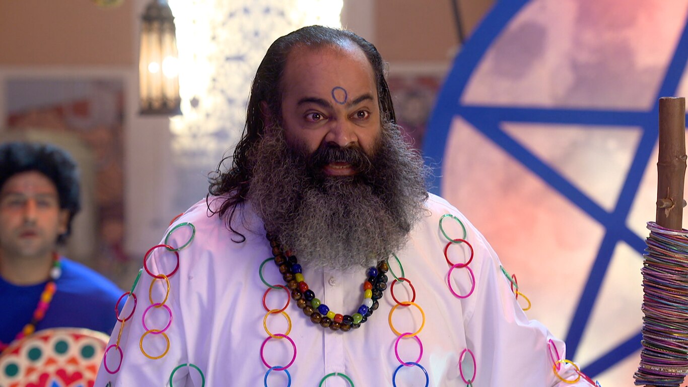 Taarak Mehta Ka Ooltah Chashmah – Baba Ki Rasmein