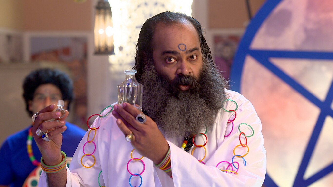 Taarak Mehta Ka Ooltah Chashmah – Bottle Khul Chuki Hai