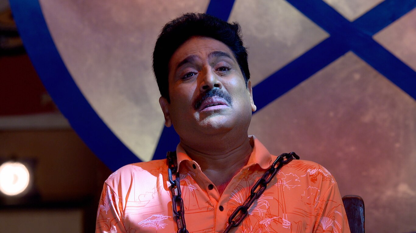 Taarak Mehta Ka Ooltah Chashmah – Taarak's Scam