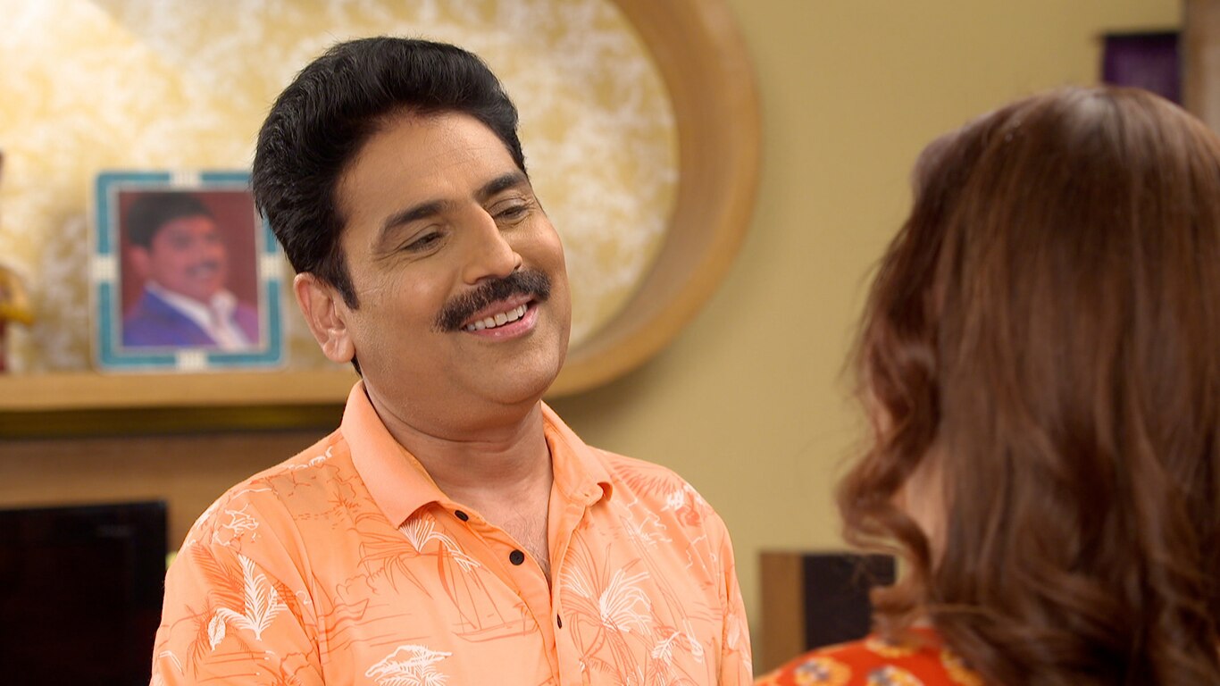 Taarak Mehta Ka Ooltah Chashmah – Taarak Makes Things Right