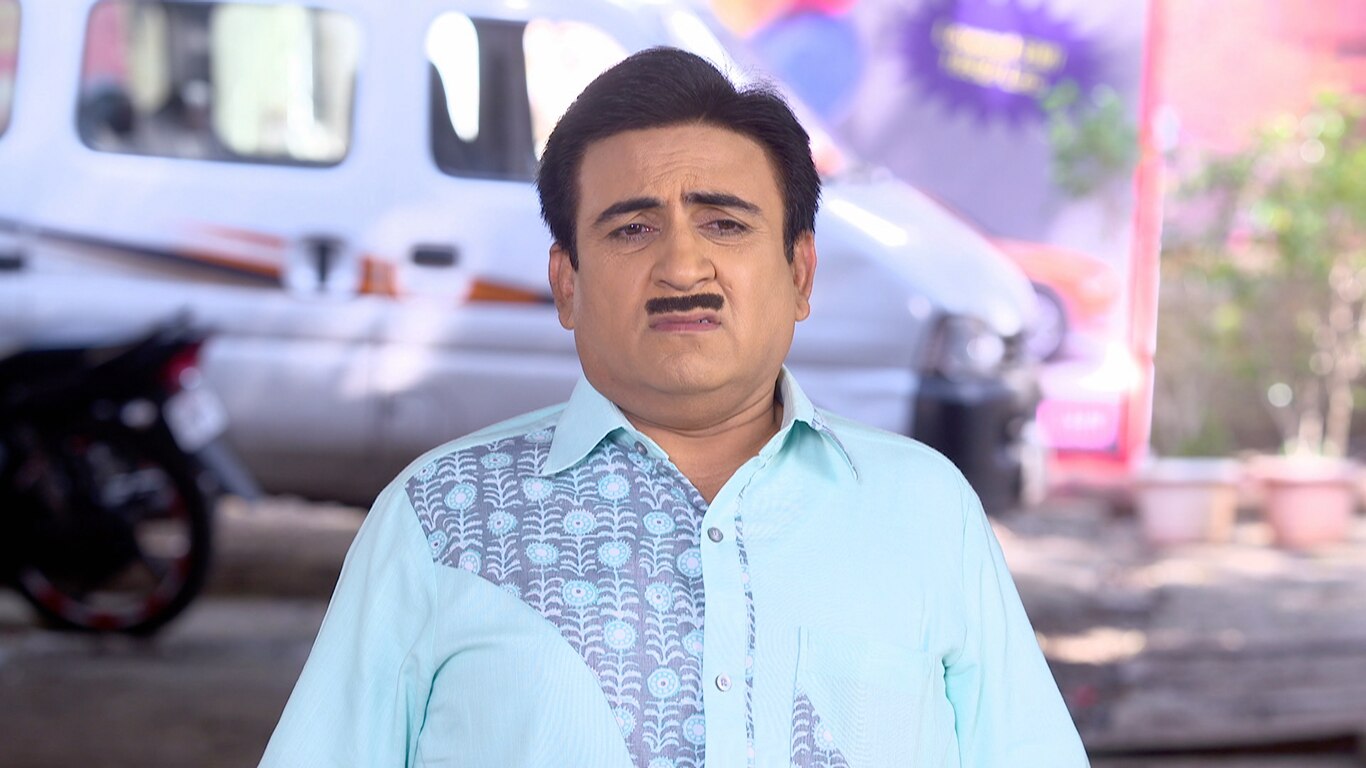 Taarak Mehta Ka Ooltah Chashmah – Godown Ki Chaabi