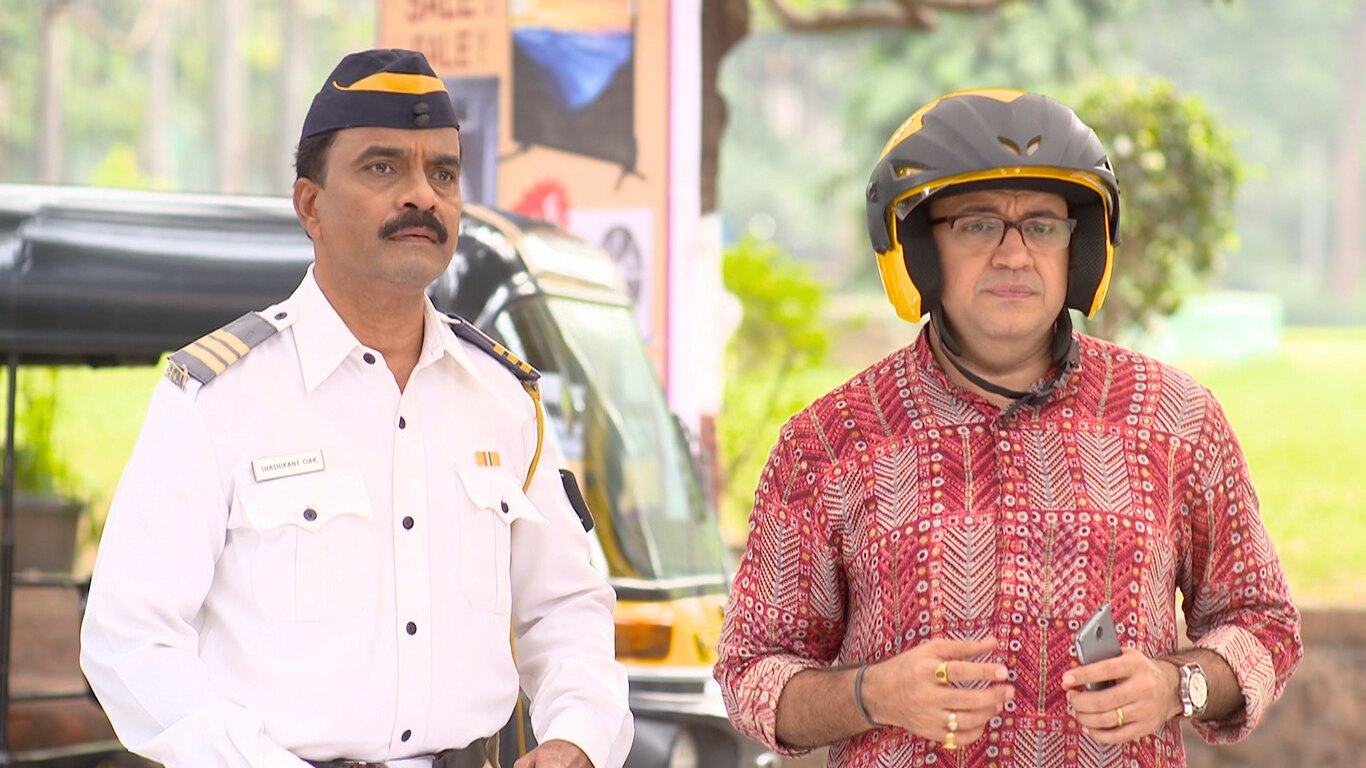 Watch Taarak Mehta Ka Ooltah Chashmah Episode 3365 TV Series Online ...