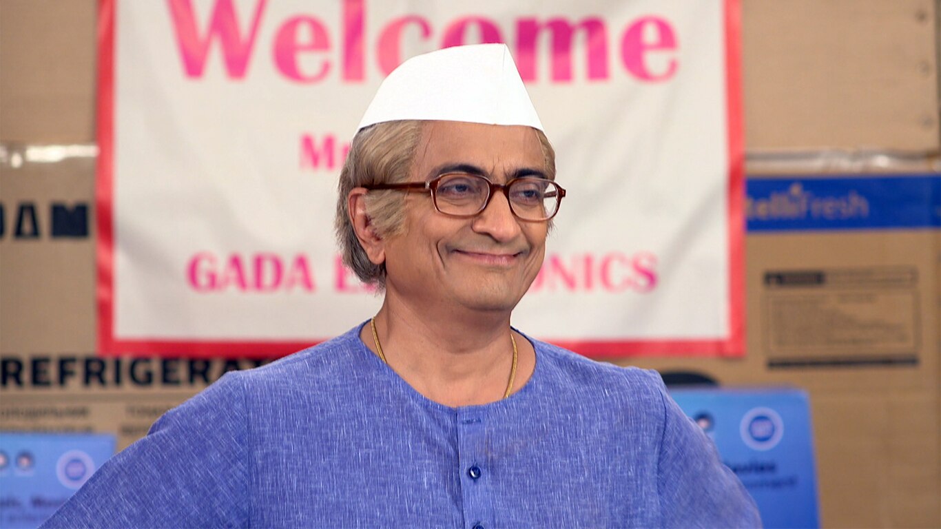 Taarak Mehta Ka Ooltah Chashmah – Order Mila Bapuji Ki Wajah Se